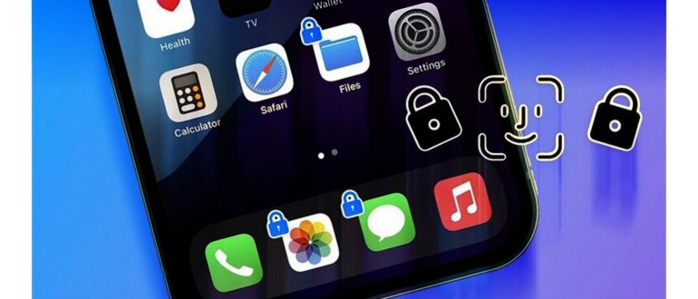 Как на iPhone запретить открывать некоторые