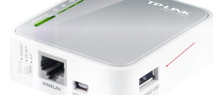Кабель Ethernet