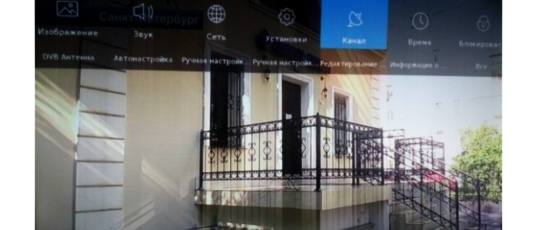 Транслируйте видео на телевизор со смартфона,