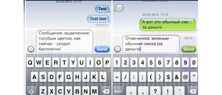 iPhone 14/13/12/11/X/8 не принимает СМС или не