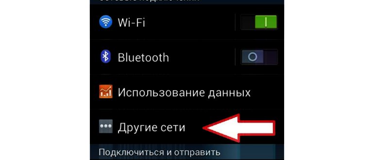 андроид как точка