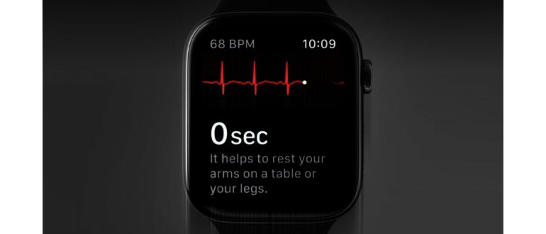 Детальный обзор смарт часов Apple Watch Series