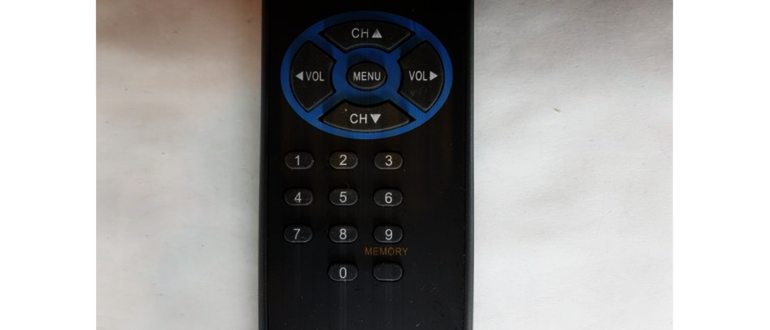 Инструкция к пульту g10s