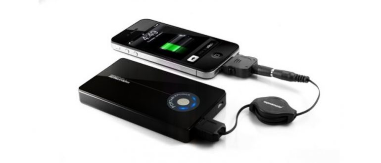 Xiaomi Mi Power Bank 3 Pro 20000