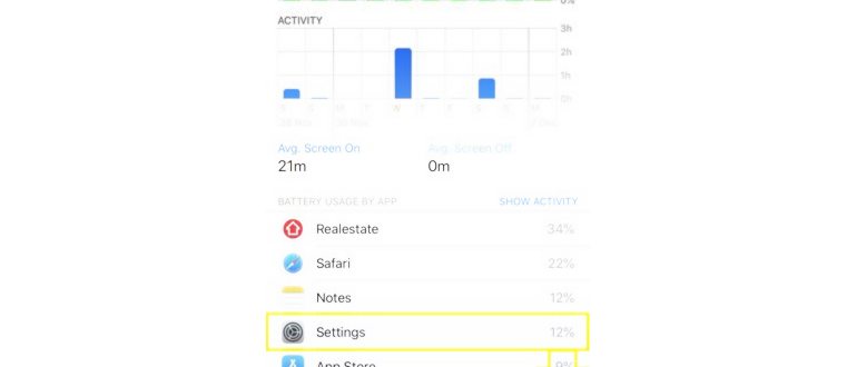 Аккумулятор для iPhone 14 Pro и Pro