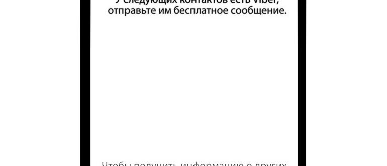 Выбор