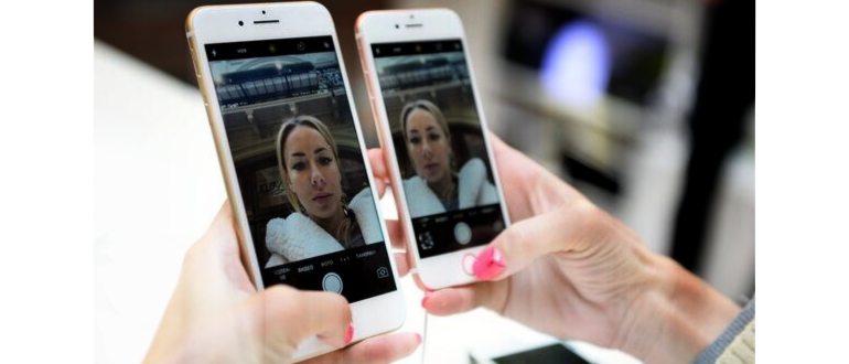 Apple iPhone 7 256 ГБ