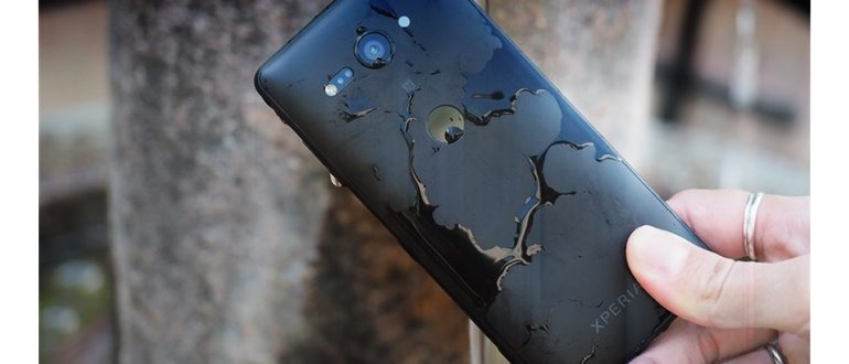 IP55, IP56, IP68. Что означает каждая степень