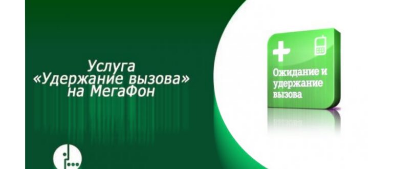 Ожидание и удержание вызова на сайте