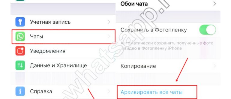 Значки соцсетей на экране