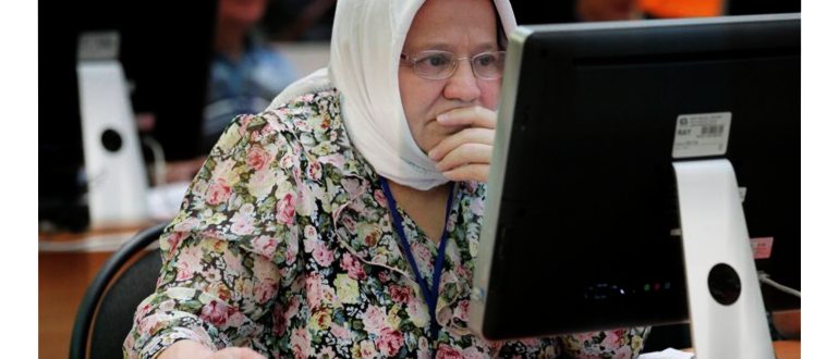 Как узнать чужой IP адрес ВК, FB,