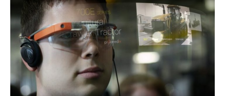 Смартфоны будущего. Какими они будут до 2025
