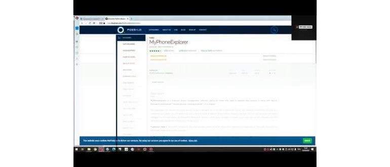 Как подключить смартфон к ПК по Wi-Fi. Обзор
