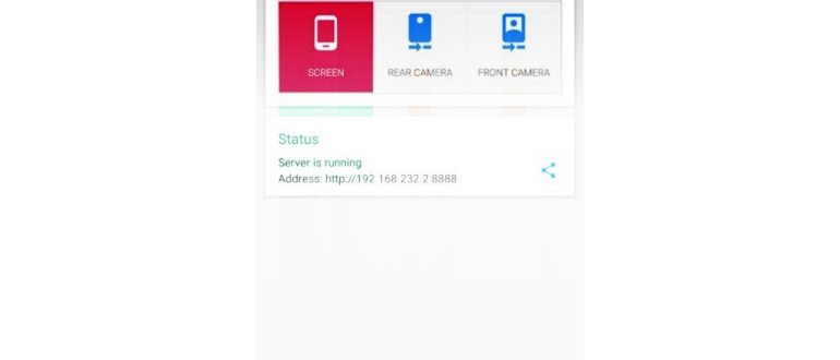 как подключить телефон к компьютеру через wifi для