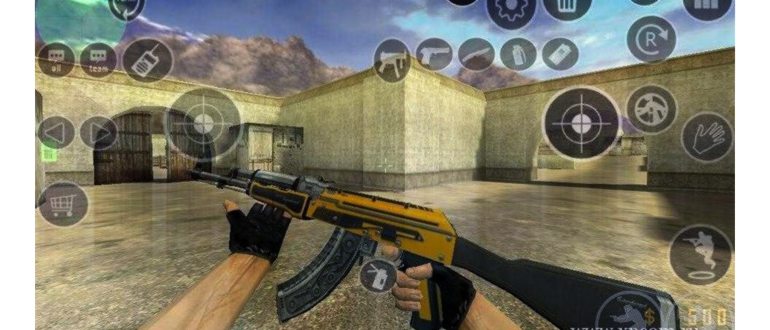 Какое сглаживание в играх лучше: DLSS, MSAA, TAA,