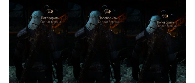 Варианты для разработчиков