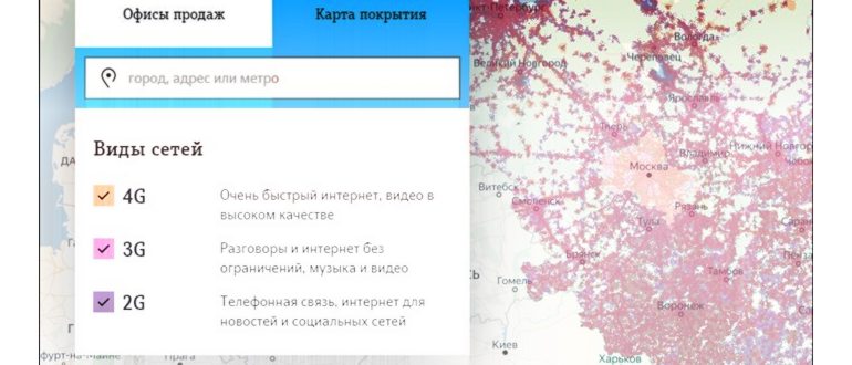 Как подключить мобильный интернет: полная