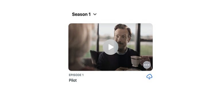iTunes