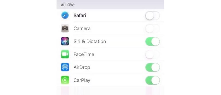 safari,iphone,приложение,иконка,нажмите,вашего