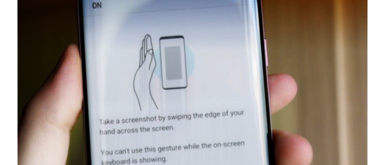 Приложение AZ Screen