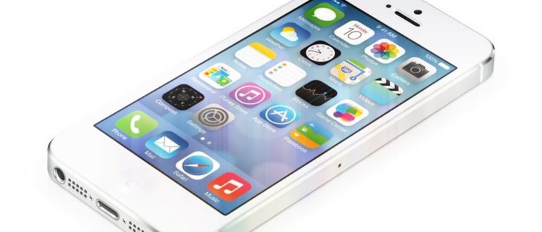 iphone 5