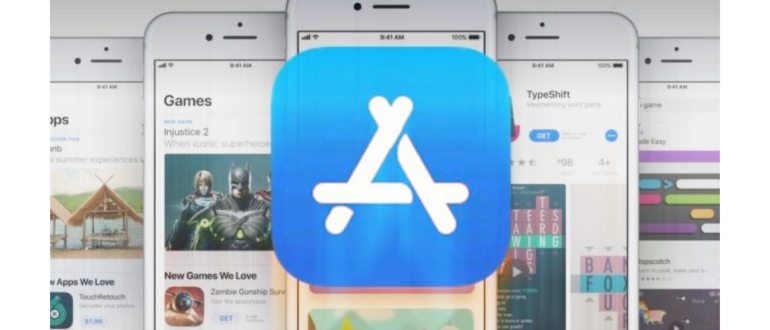 Раздел iTunes