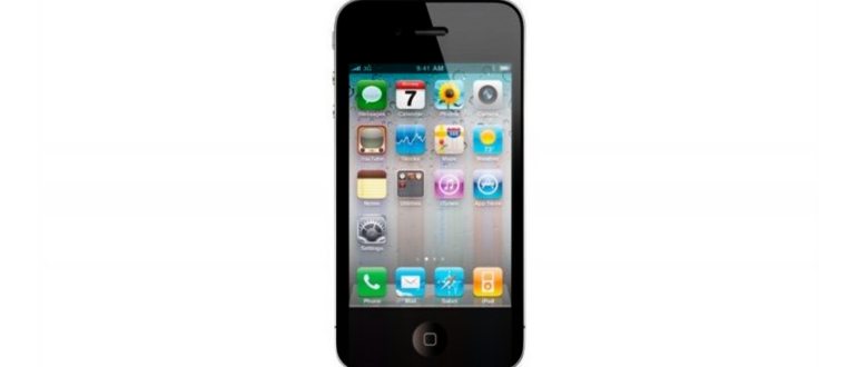Как удалить контакты с iPhone - все