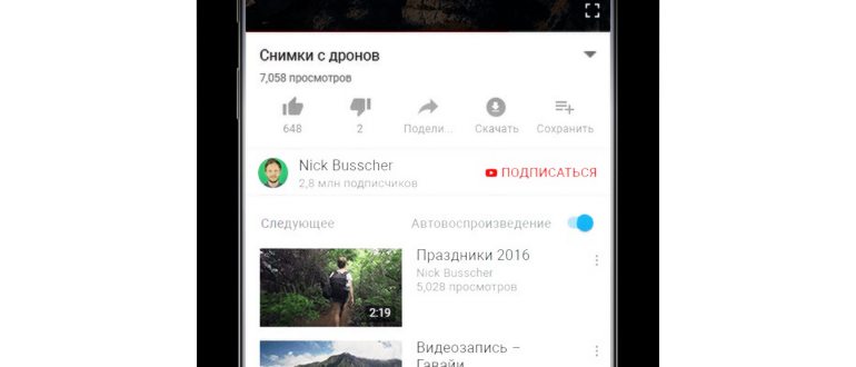 YouTube Music Premium – описание, особенности