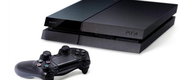 Подключение PS4 с помощью кабеля и Wi-FI к
