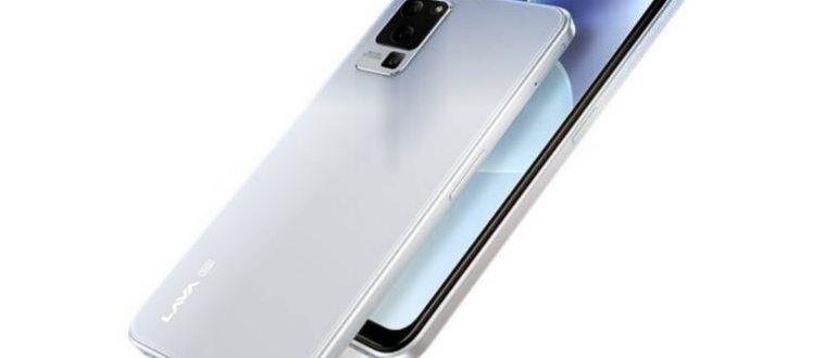 Вариант Lava Blaze 5G с 8 ГБ ОЗУ и Android 13