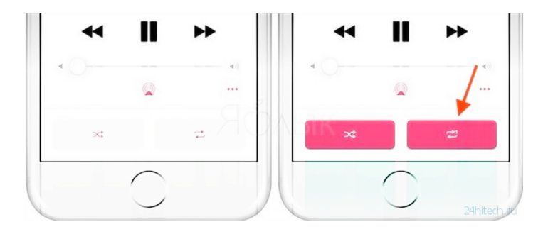 Как управлять воспроизведением музыки на Android с