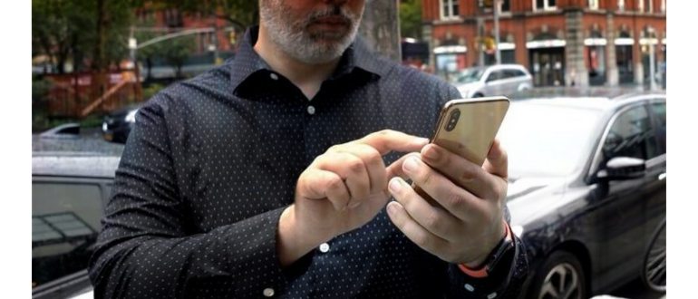 Как выбрать оператора в iPhone или сменить