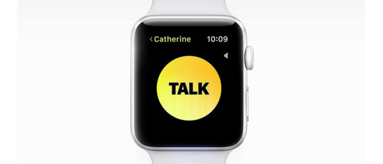 Руководство по watch OS 5: появились новые