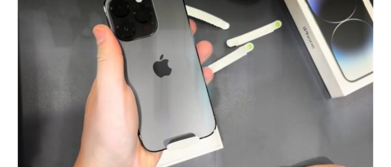 Дата выхода iOS