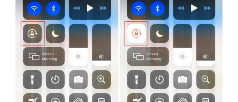 На iPhone X(s/r)/8/7/6 не