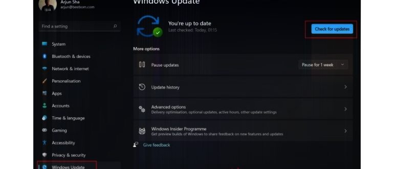 Windows 10 рабочий