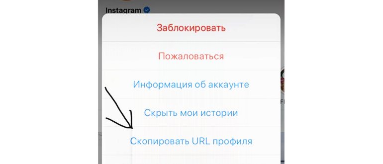 Как продавать в Инстаграме товары через инстаграм