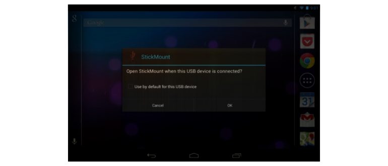 Как отформатировать SD-карту на Android: NTFS или