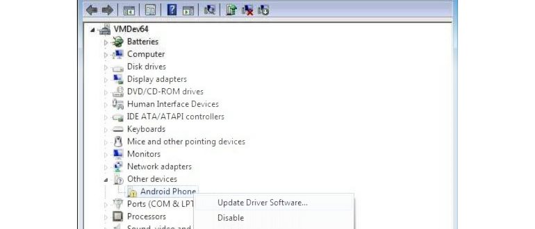 MyPhoneExplorer