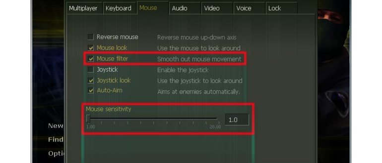 Как настроить мышь в Windows