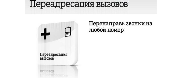 управляй переадресацией