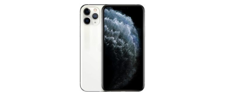 Apple iPhone 11 Pro 512