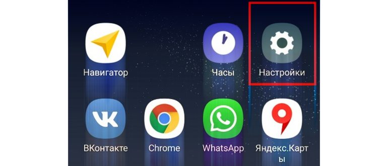 Ввод сервисного
