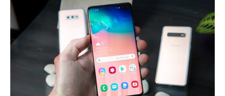 Почему Realme быстро