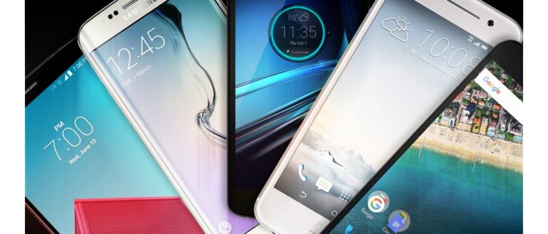 На Android-смартфонах появился вирус, который