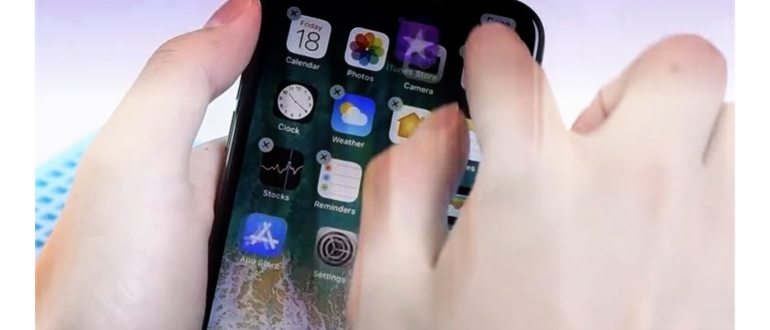 Как исправить зависание и сбои в работе Apple
