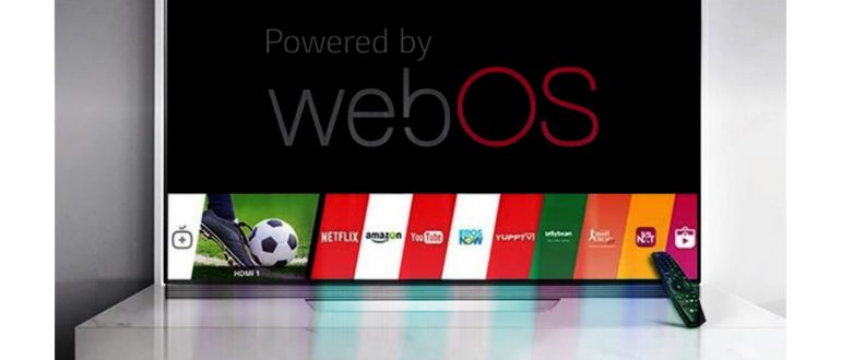 Webos Smart Pads Платформа Смарт тв Webos Что Это Такое | 📶 Tell Smart