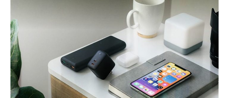 11 лучших внешних аккумуляторов для iPhone в 2024