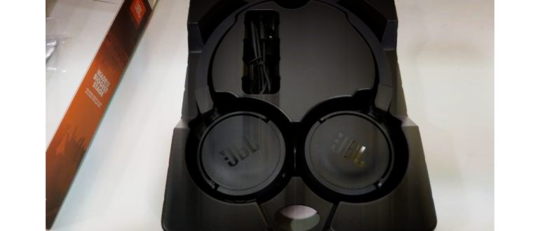 JBL