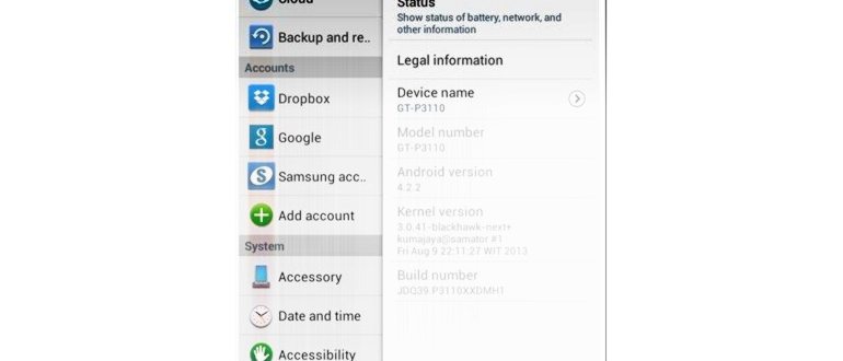 Как установить новый Андроид на старый
